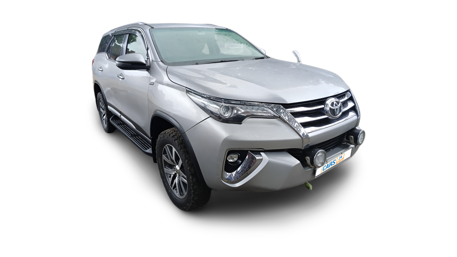 Toyota Fortuner-img
